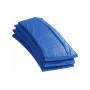 Захист на пружини для батута Springos 305-312 см Blue