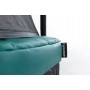 Батут Berg InGround Grand Favorit Green 520x345 см з сіткою Comfort